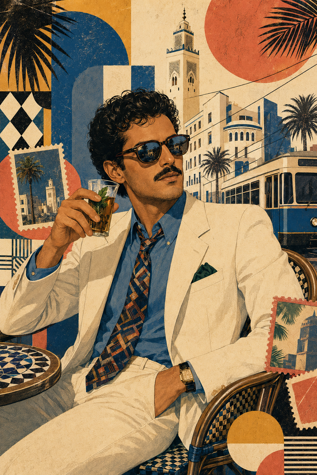 Casablanca 1987
